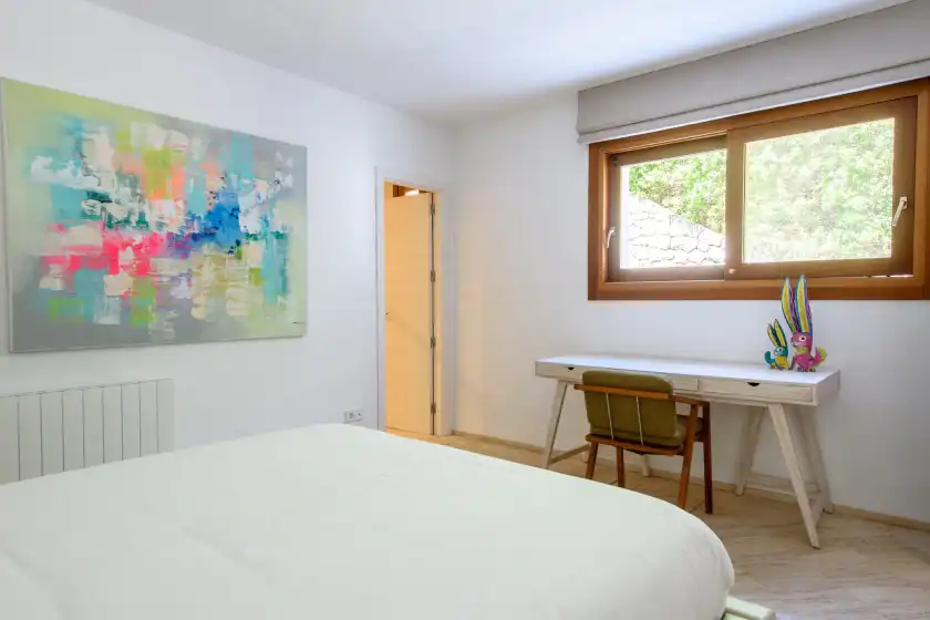 Ferienhaus auf Vista sunrise, Sant Jordi de ses Salines