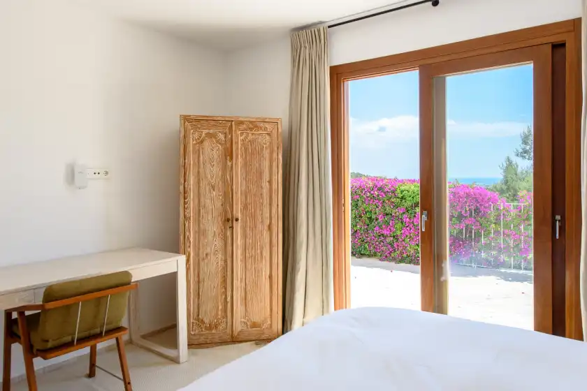 Ferienhaus auf Vista sunrise, Sant Jordi de ses Salines