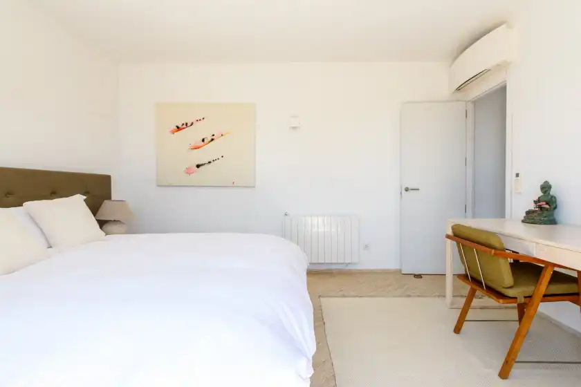 Ferienhaus auf Vista sunrise, Sant Jordi de ses Salines