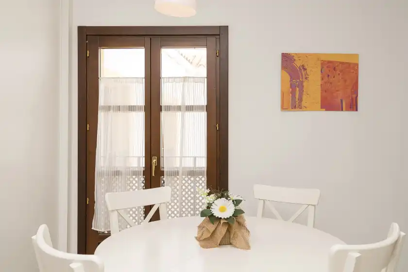 Ferienhaus auf Casa floral - adults only, Jerez de la Frontera