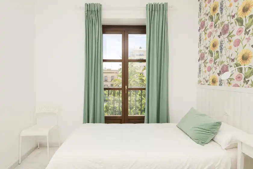 Ferienhaus auf Casa floral - adults only, Jerez de la Frontera