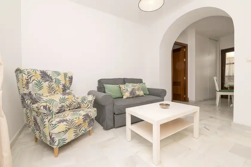 Ferienhaus auf Casa floral - adults only, Jerez de la Frontera