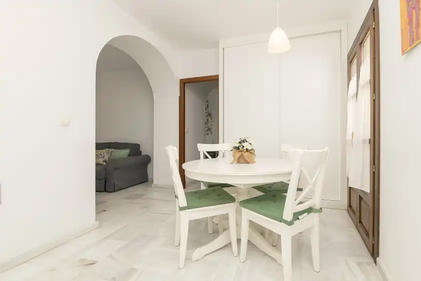 Ferienhaus auf Casa floral - adults only, Jerez de la Frontera