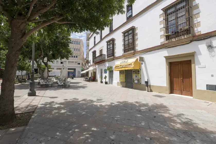 Ferienhaus auf Casa floral - adults only, Jerez de la Frontera
