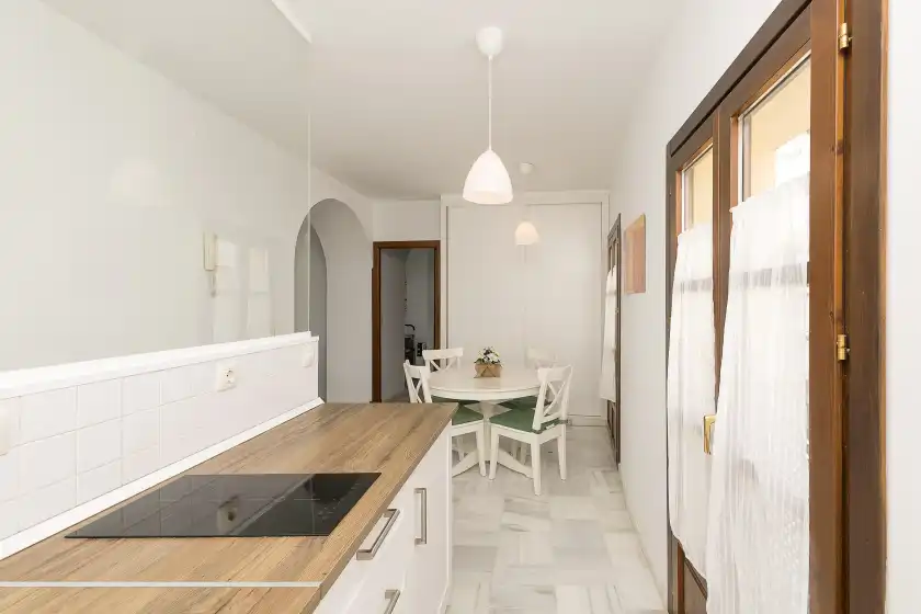 Ferienhaus auf Casa floral - adults only, Jerez de la Frontera