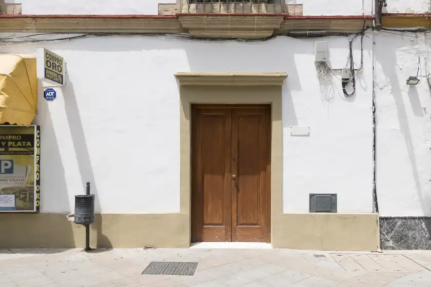 Ferienhaus auf Casa floral - adults only, Jerez de la Frontera