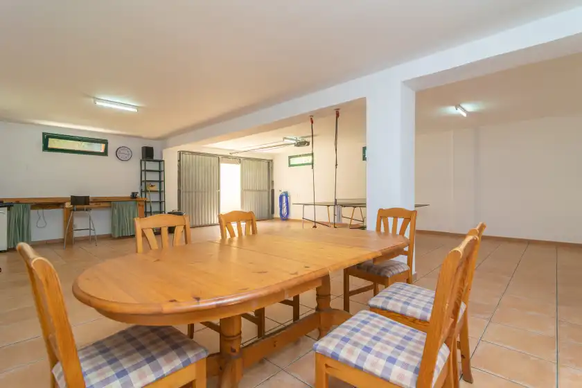 Ferienhaus auf L'auba, Palmanyola