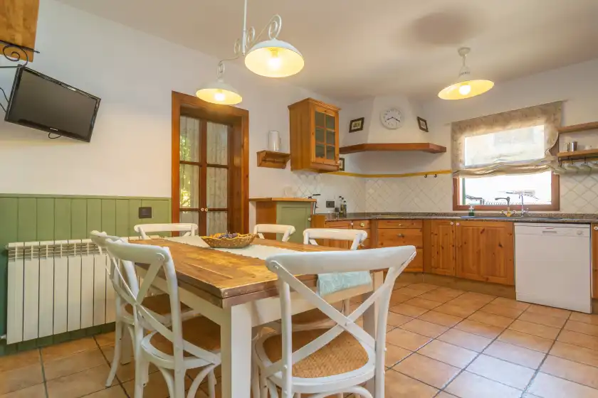 Ferienhaus auf L'auba, Palmanyola