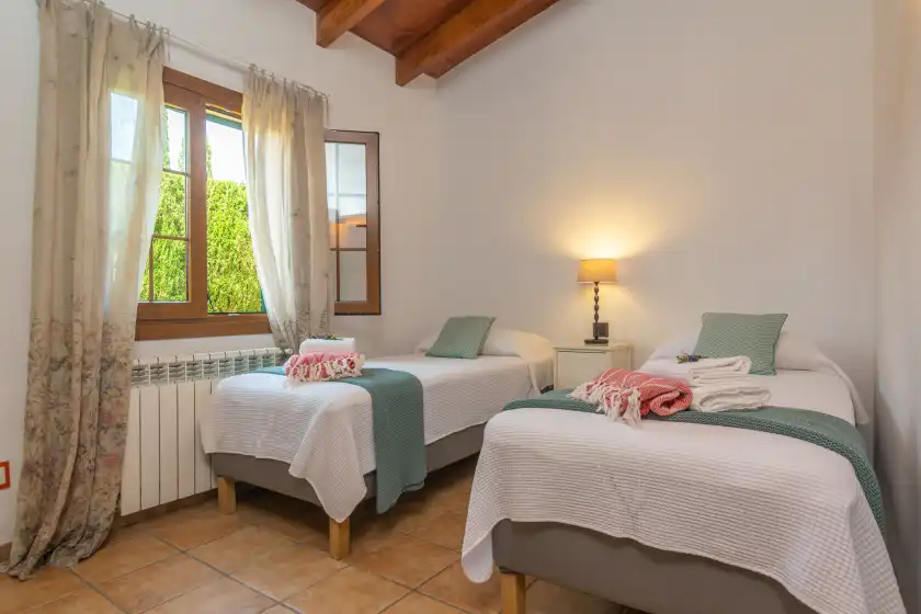 Ferienhaus auf L'auba, Palmanyola