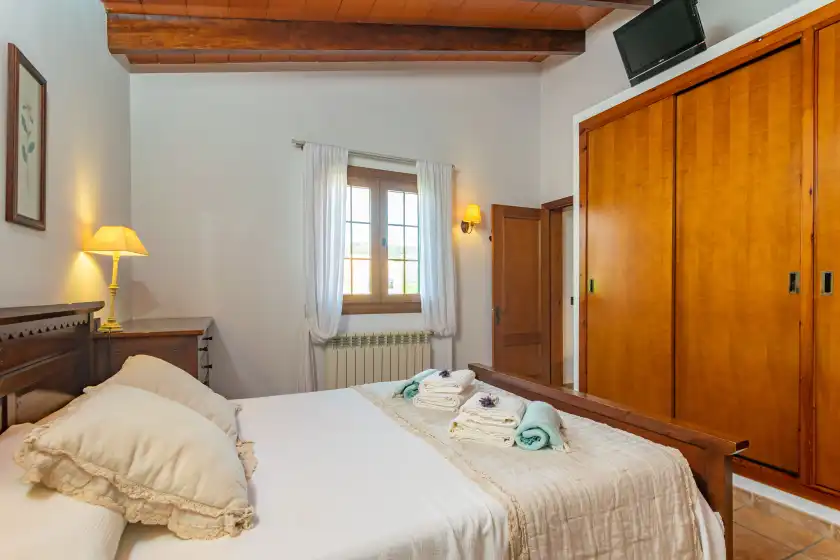 Ferienhaus auf L'auba, Palmanyola