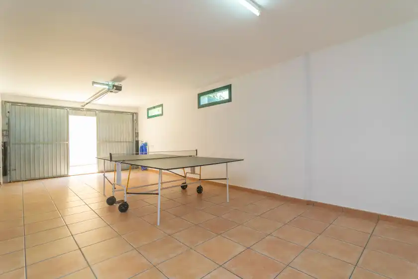 Ferienhaus auf L'auba, Palmanyola