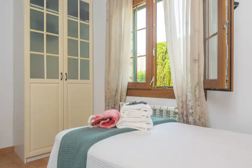 Ferienhaus auf L'auba, Palmanyola