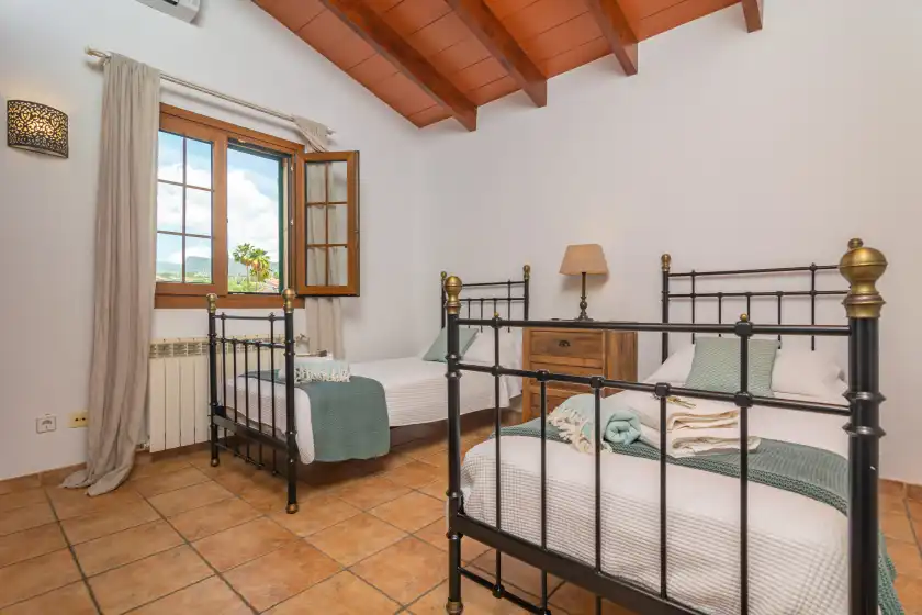 Ferienhaus auf L'auba, Palmanyola