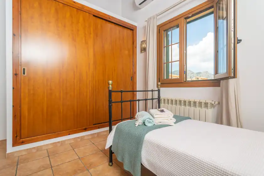 Ferienhaus auf L'auba, Palmanyola