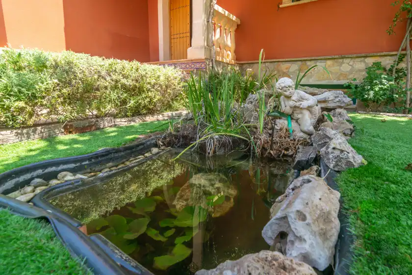 Ferienhaus auf L'auba, Palmanyola