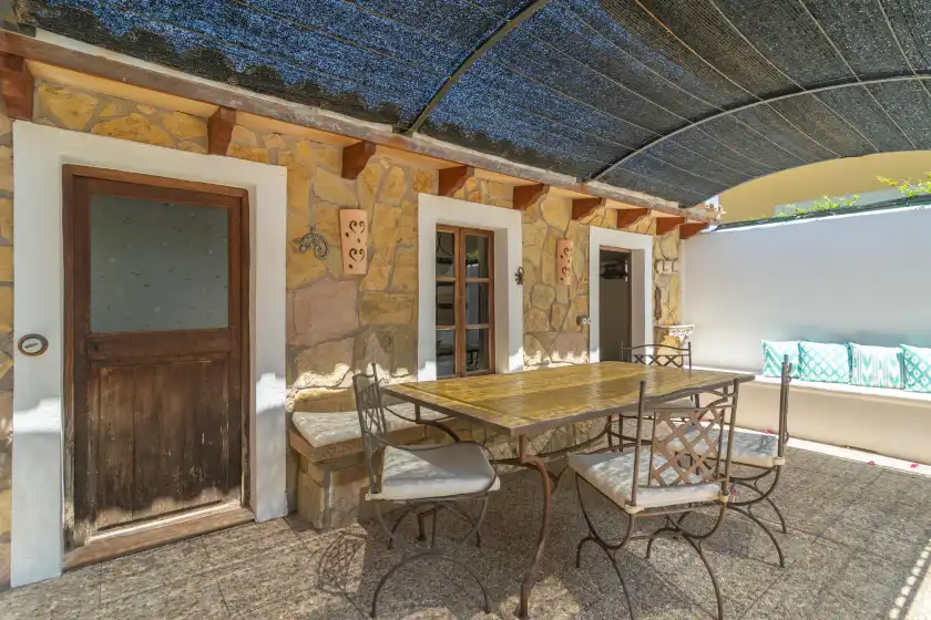 Ferienhaus auf L'auba, Palmanyola