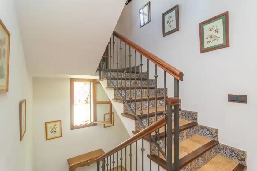 Ferienhaus auf L'auba, Palmanyola