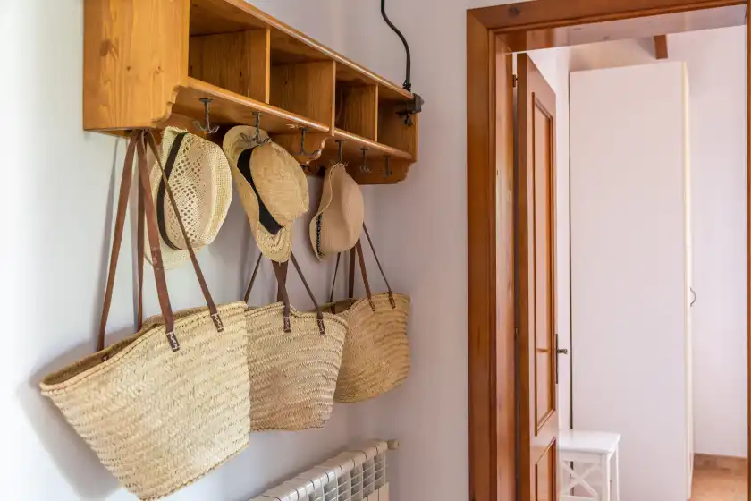 Ferienhaus auf L'auba, Palmanyola