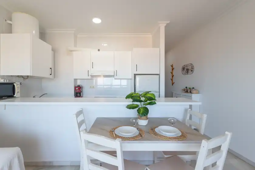 Ferienhaus auf Yucas vistamar, Fuengirola
