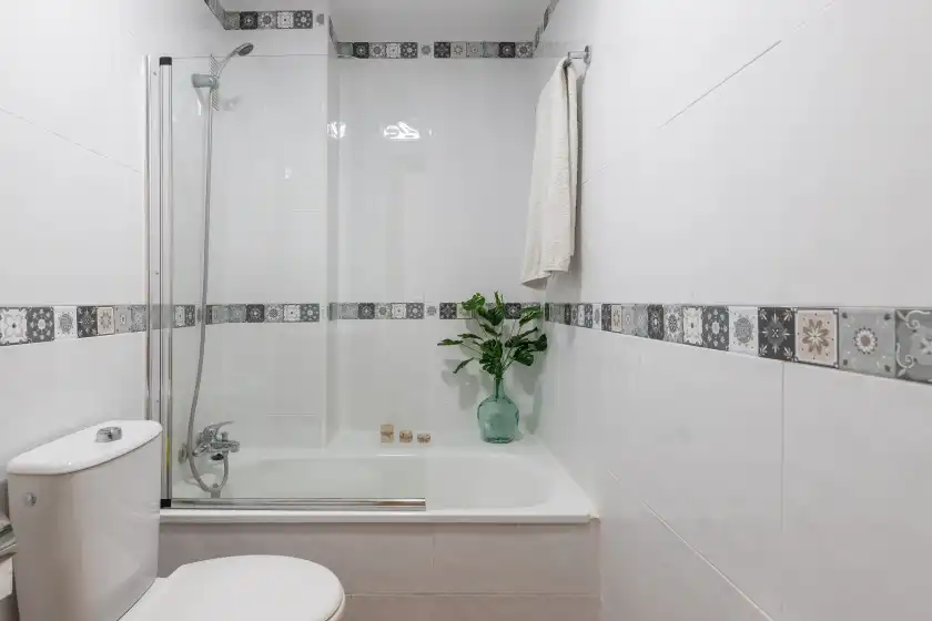 Ferienhaus auf Yucas vistamar, Fuengirola