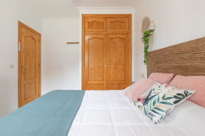 Ferienhaus auf Yucas vistamar, Fuengirola