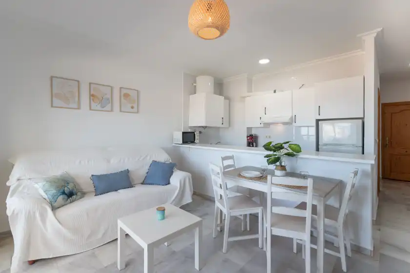Ferienhaus auf Yucas vistamar, Fuengirola