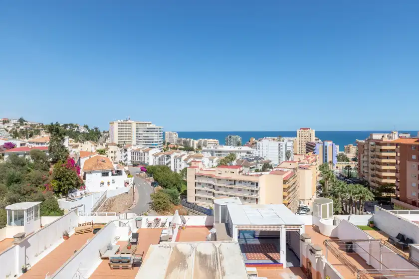 Ferienhaus auf Yucas vistamar, Fuengirola