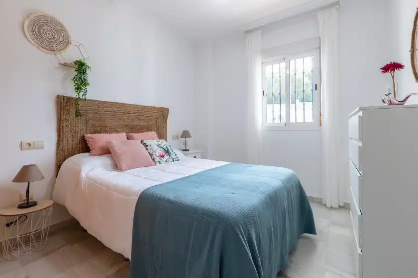 Ferienhaus auf Yucas vistamar, Fuengirola