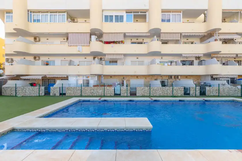 Ferienhaus auf Yucas vistamar, Fuengirola