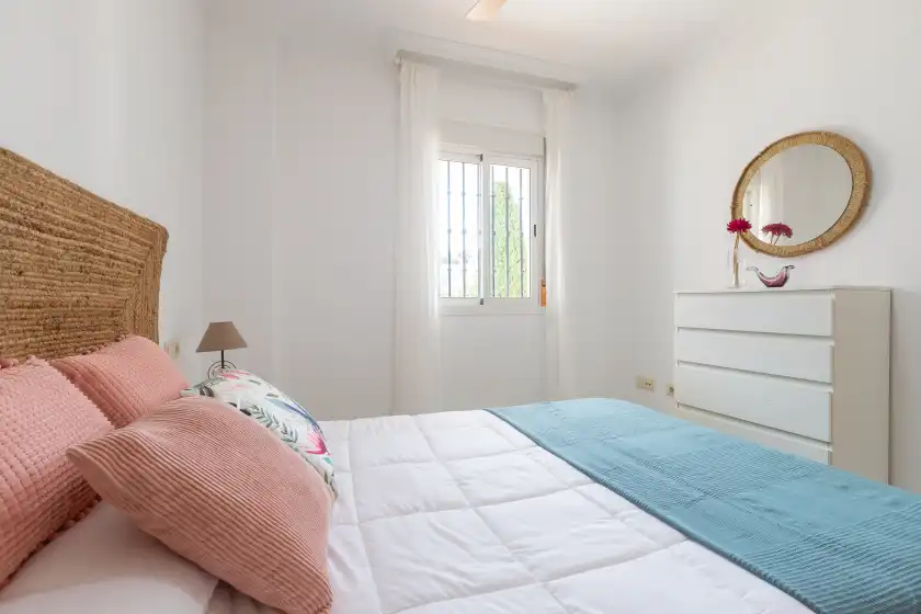 Ferienhaus auf Yucas vistamar, Fuengirola