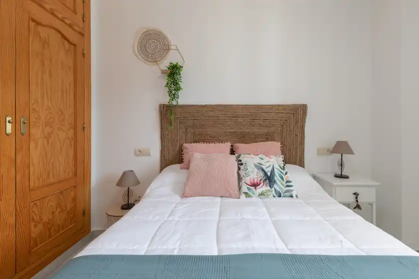 Ferienhaus auf Yucas vistamar, Fuengirola