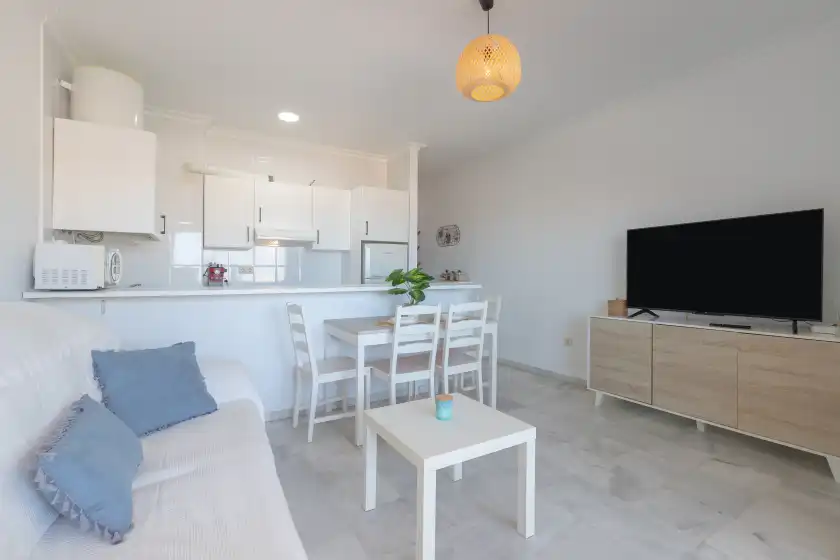 Ferienhaus auf Yucas vistamar, Fuengirola