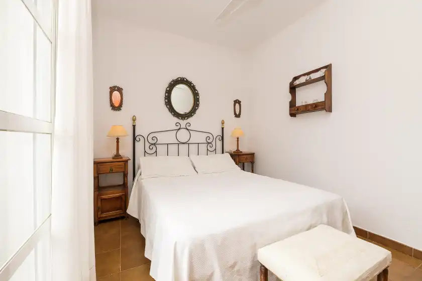 Ferienhaus auf Barrosa sol, Chiclana de la Frontera