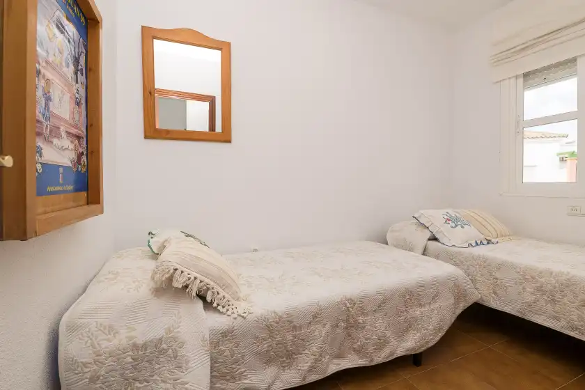 Ferienhaus auf Barrosa sol, Chiclana de la Frontera