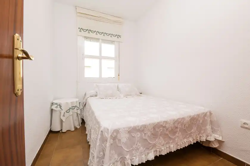 Ferienhaus auf Barrosa sol, Chiclana de la Frontera