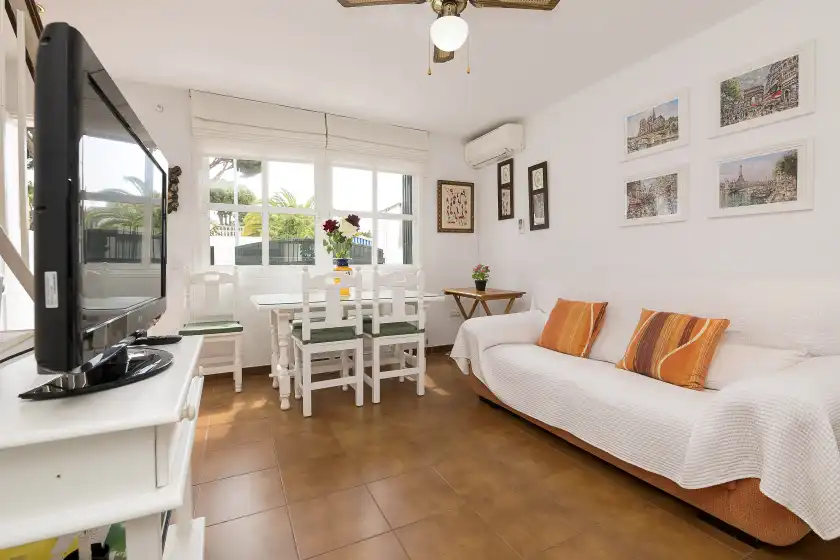 Ferienhaus auf Barrosa sol, Chiclana de la Frontera