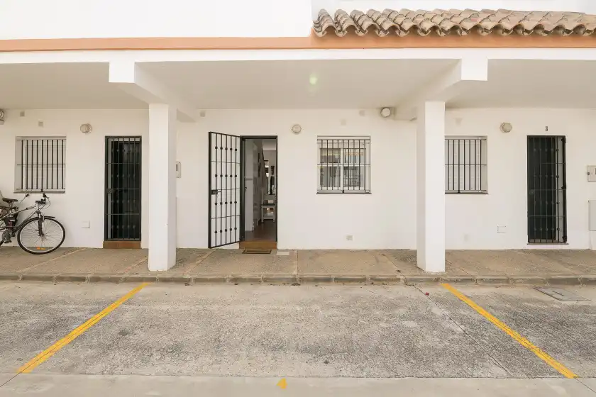 Ferienhaus auf Barrosa sol, Chiclana de la Frontera