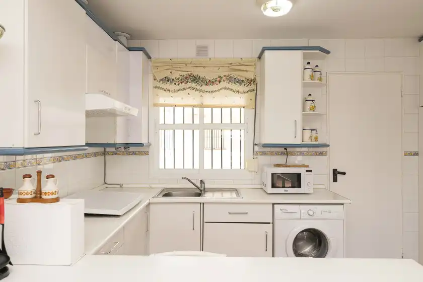 Ferienhaus auf Barrosa sol, Chiclana de la Frontera