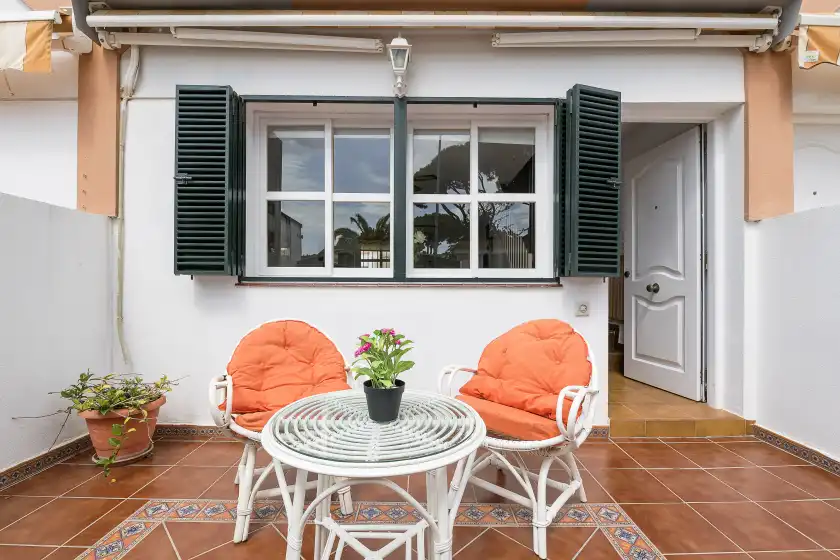Ferienhaus auf Barrosa sol, Chiclana de la Frontera