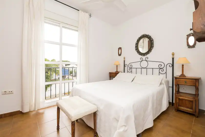 Ferienhaus auf Barrosa sol, Chiclana de la Frontera