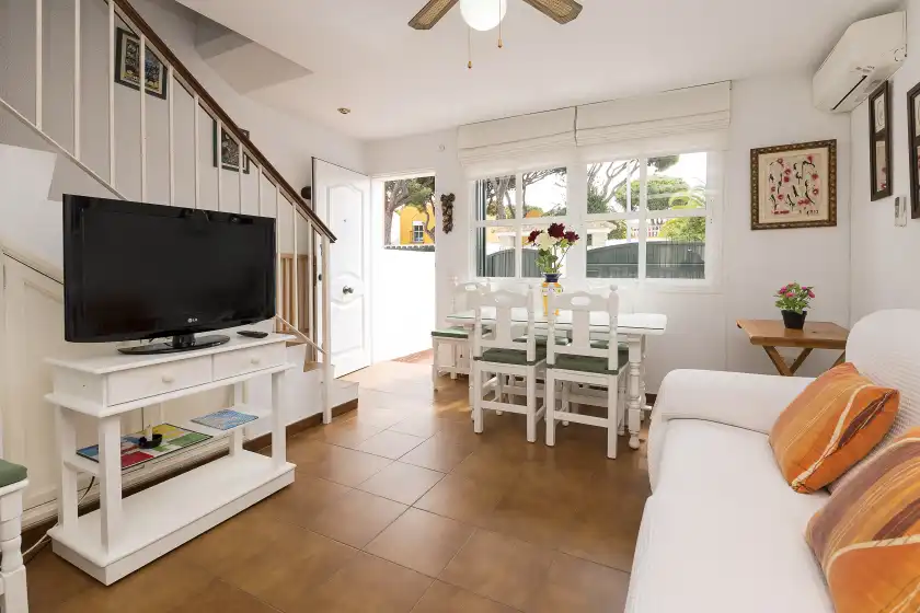 Ferienhaus auf Barrosa sol, Chiclana de la Frontera