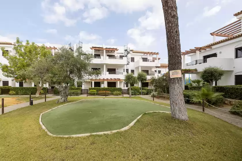Holiday rentals in Maracaibo beach, Sancti Petri-La Barrosa