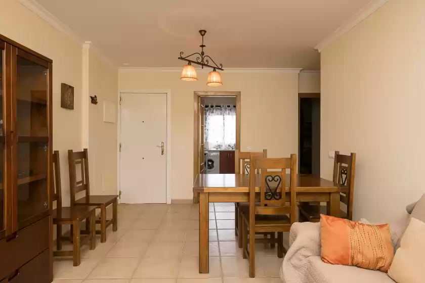 Holiday rentals in Maracaibo beach, Sancti Petri-La Barrosa