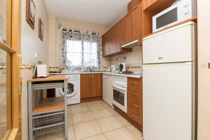 Holiday rentals in Maracaibo beach, Sancti Petri-La Barrosa