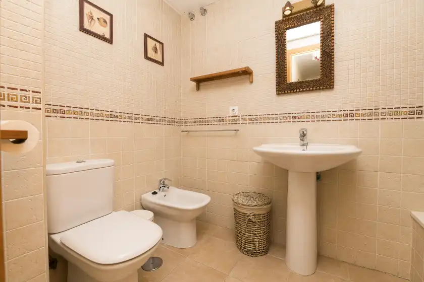 Holiday rentals in Maracaibo beach, Sancti Petri-La Barrosa