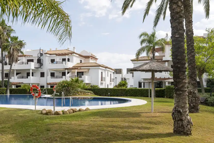Holiday rentals in Maracaibo beach, Sancti Petri-La Barrosa