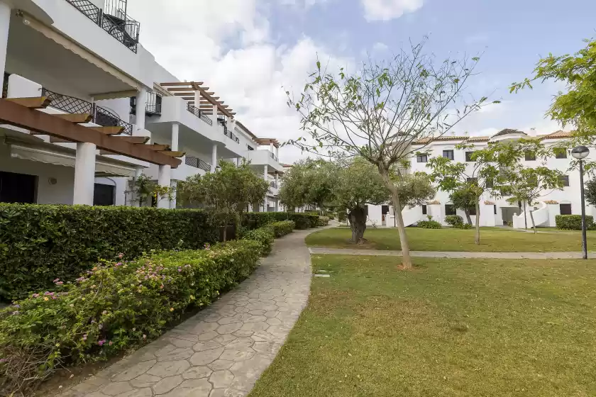 Holiday rentals in Maracaibo beach, Sancti Petri-La Barrosa
