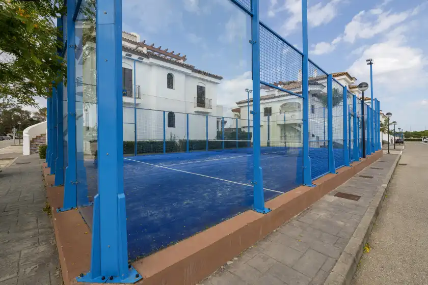 Holiday rentals in Maracaibo beach, Sancti Petri-La Barrosa