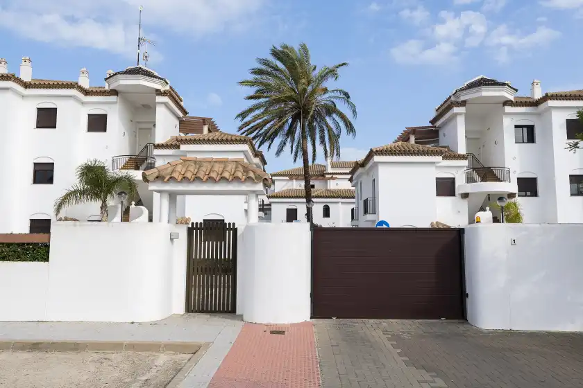 Holiday rentals in Maracaibo beach, Sancti Petri-La Barrosa