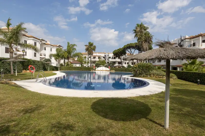Holiday rentals in Maracaibo beach, Sancti Petri-La Barrosa
